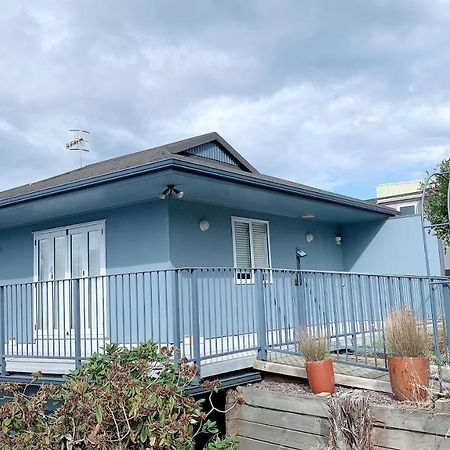 Panoramic View Apartment Without A Kitchen Rotorua Luaran gambar