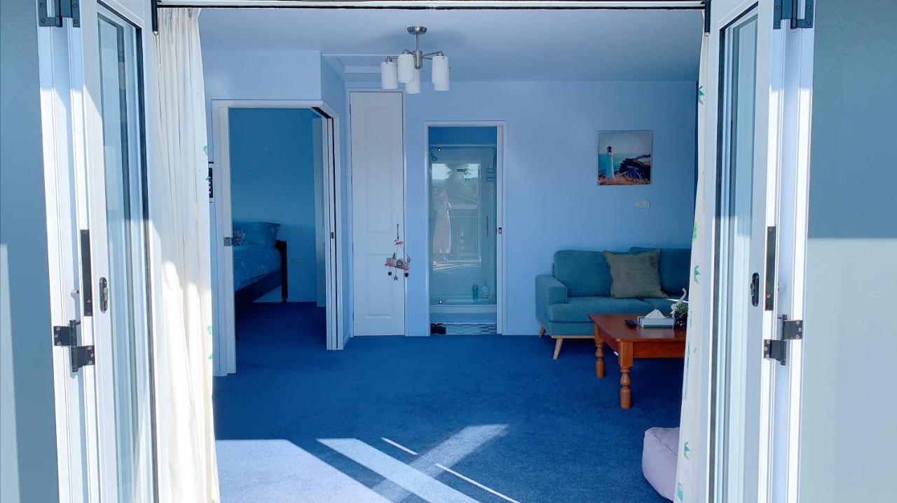 Panoramic View Apartment Without A Kitchen Rotorua Luaran gambar