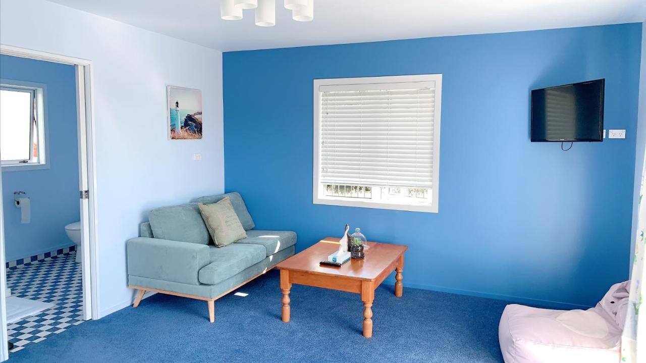 Panoramic View Apartment Without A Kitchen Rotorua Luaran gambar