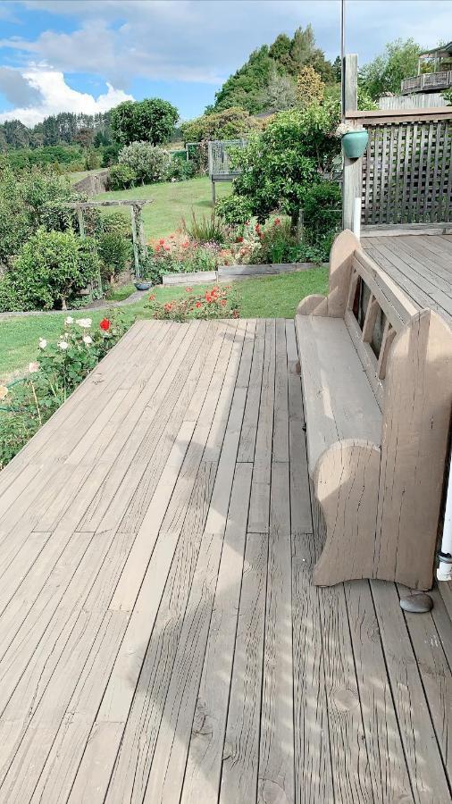 Panoramic View Apartment Without A Kitchen Rotorua Luaran gambar