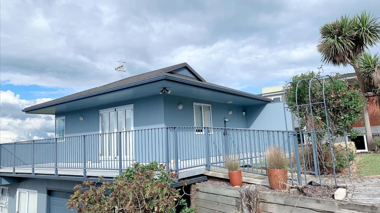 Panoramic View Apartment Without A Kitchen Rotorua Luaran gambar