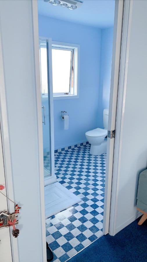 Panoramic View Apartment Without A Kitchen Rotorua Luaran gambar